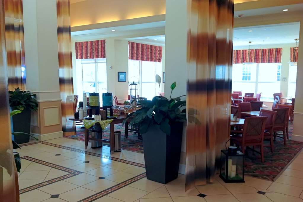 Hilton Garden Inn Freeport Downtown Interior photo